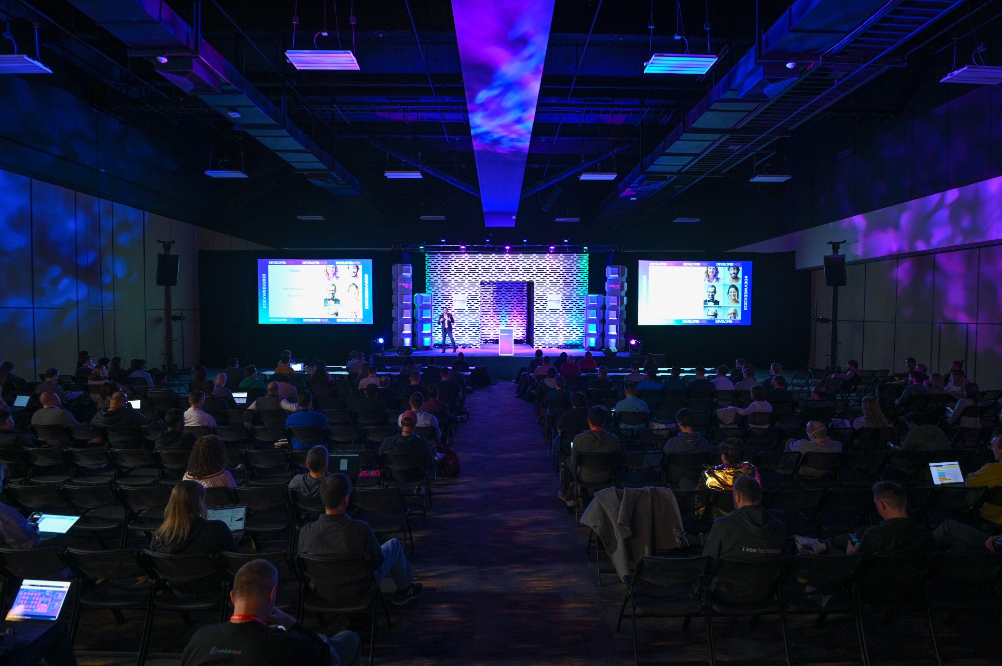 AI Dev Summit
