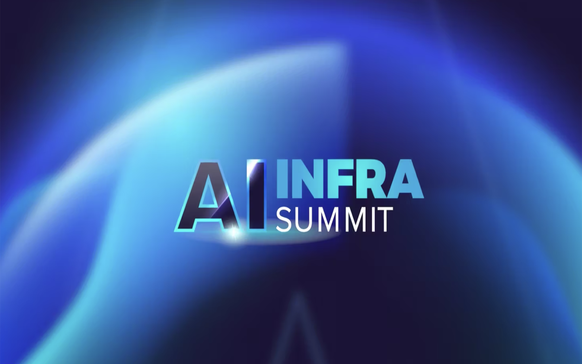 AI Infra Summit