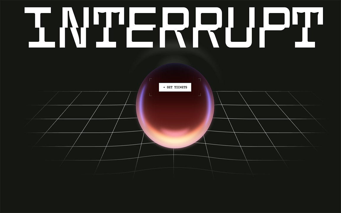 Interrupt